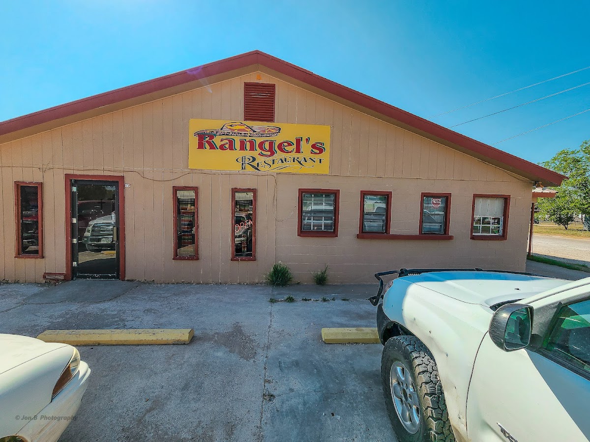 Rangel's Mexican Restaurant